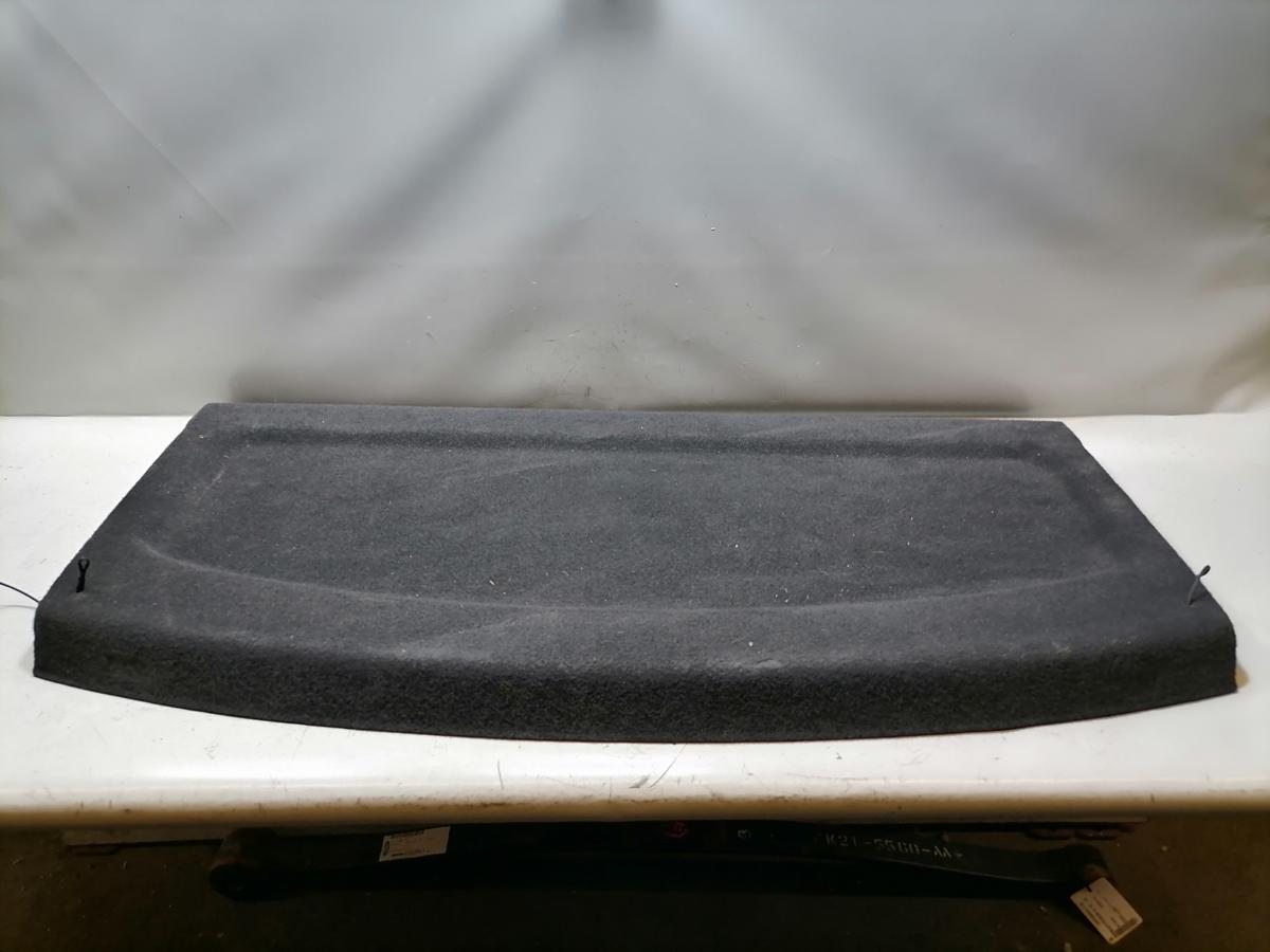 VW Golf 5 original Hutablage Abdeckung Kofferraum Flie&szlig;heck Bj.2008